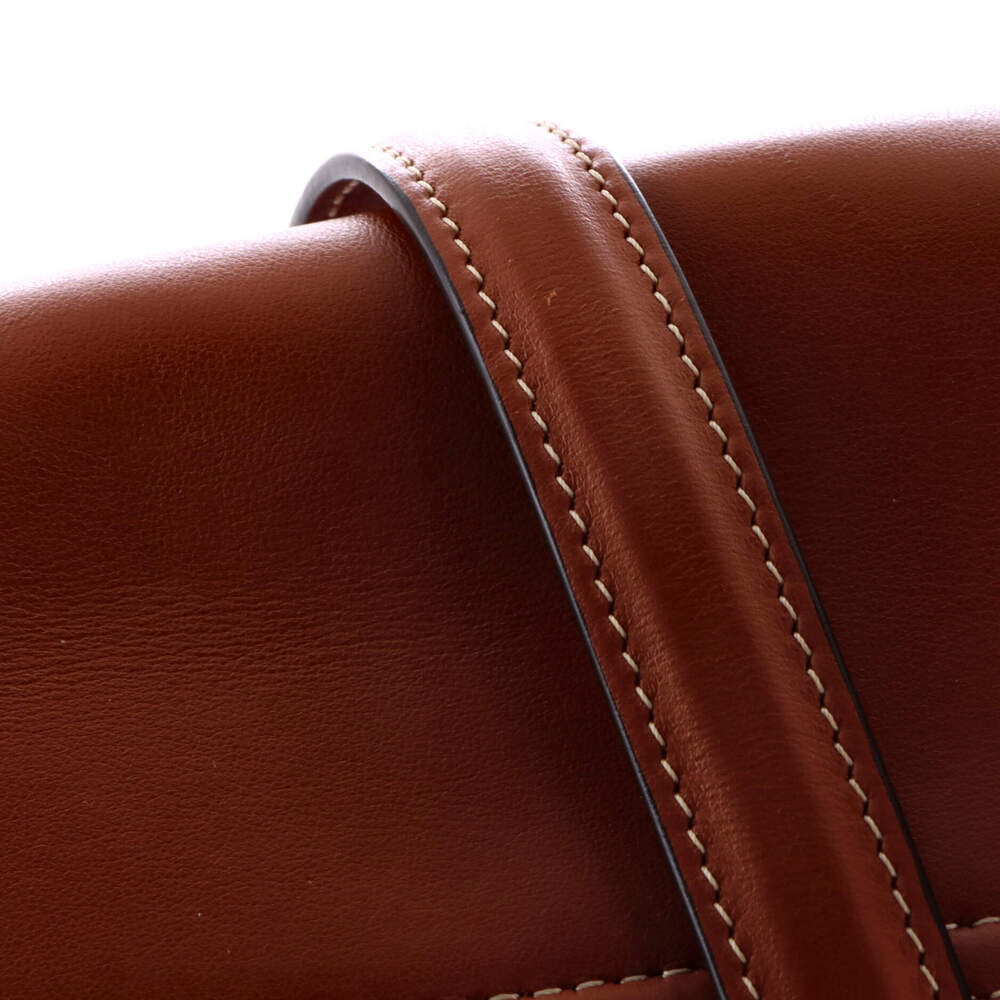 Celine Large Soft 16 Bag Smooth Calfskin - Picture 7 of 7
